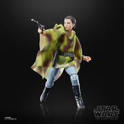 Star Wars The Black Series Princess Leia (Endor) - Farmacias Arrocha