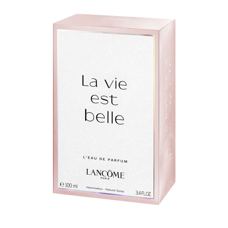 Lancôme Eau De Parfum La Vie Est Belle - Farmacias Arrocha