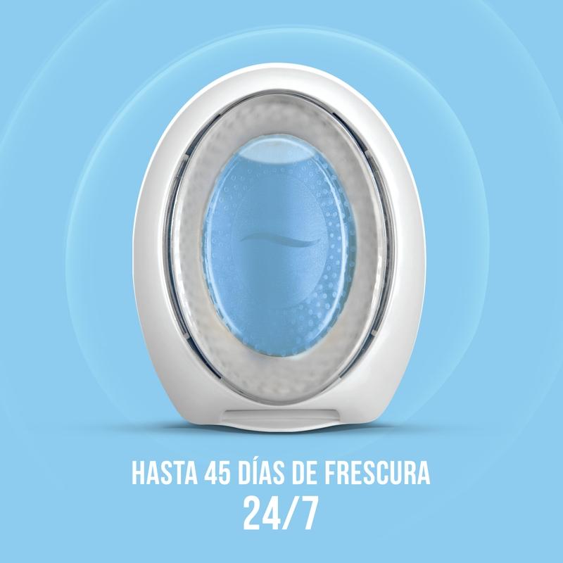 Ambientador Febreze, Linen & Sky, 1 Unidad - Farmacias Arrocha