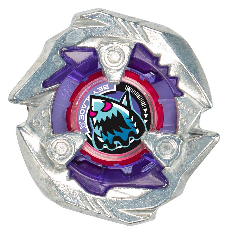 Beyblade X Beyblade X Surtido Individual - Farmacias Arrocha