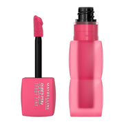 Tinta de Labios Maybelline SuperStay Teddy Tint 45 Pinky Promise 5 ml - Farmacias Arrocha