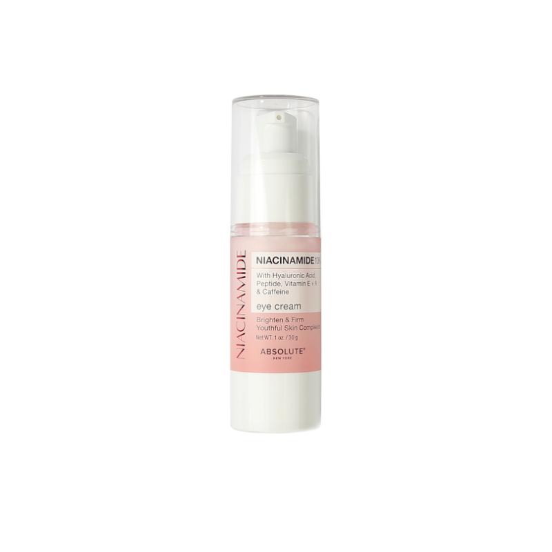 Absolute N.Y Niacinamide Eye Cream - Farmacias Arrocha