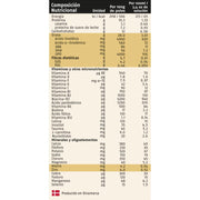 Milex M1 Gold 800Gr - Farmacias Arrocha