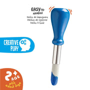 Carioca Baby Brush Box - Farmacias Arrocha