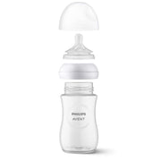 Avent Biberon Natural Response 9Oz. Doble - Farmacias Arrocha