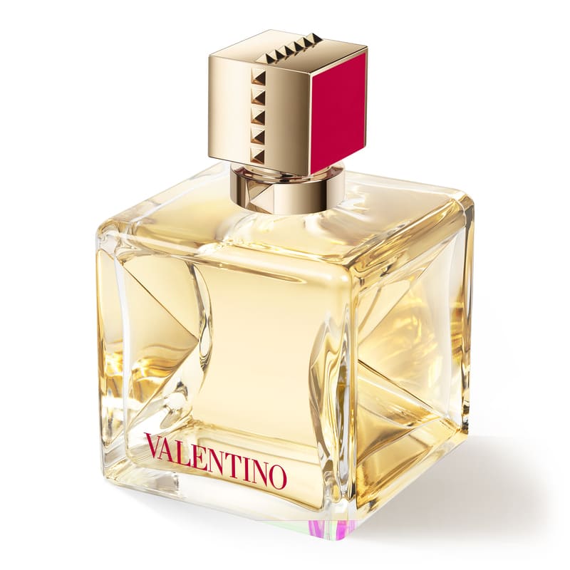 Valentino Voce Viva Eau de Parfum - Farmacias Arrocha