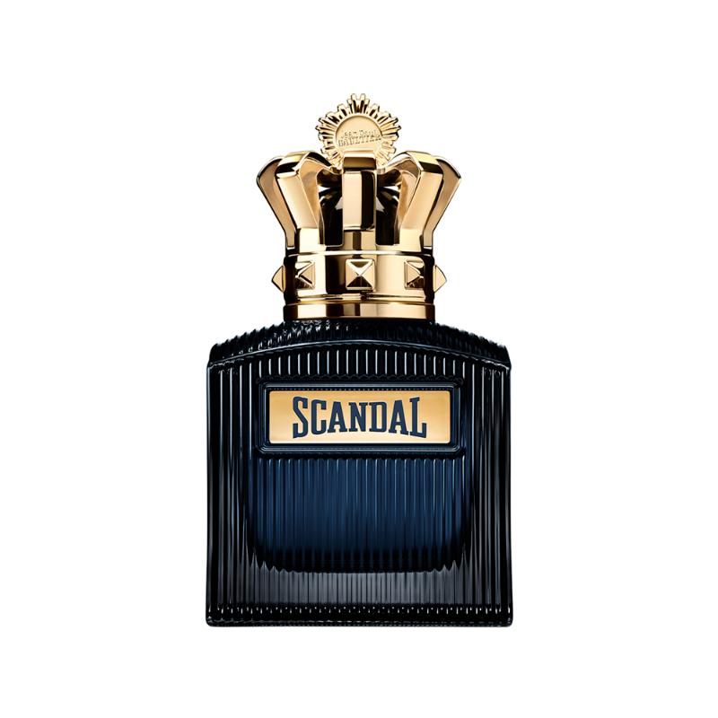 Jean Paul Gaultier Scandal Pour Homme Intense Edp Intense - Farmacias Arrocha