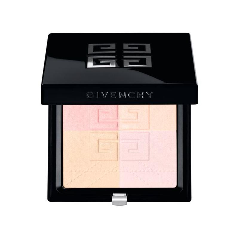 Givenchy Prisme Libre 4 - color Pressed Powder Polvo fijador matificante y difuminador - Farmacias Arrocha