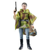 Star Wars The Black Series Princess Leia (Endor) - Farmacias Arrocha