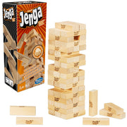 Hasbro Jenga - Farmacias Arrocha