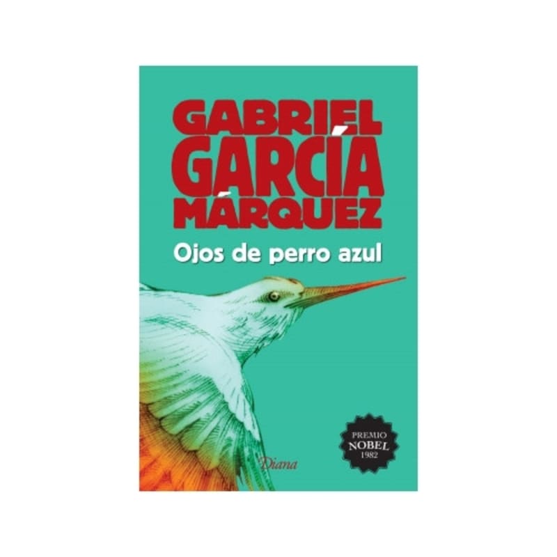 OJOS DE PERRO AZUL - Farmacias Arrocha