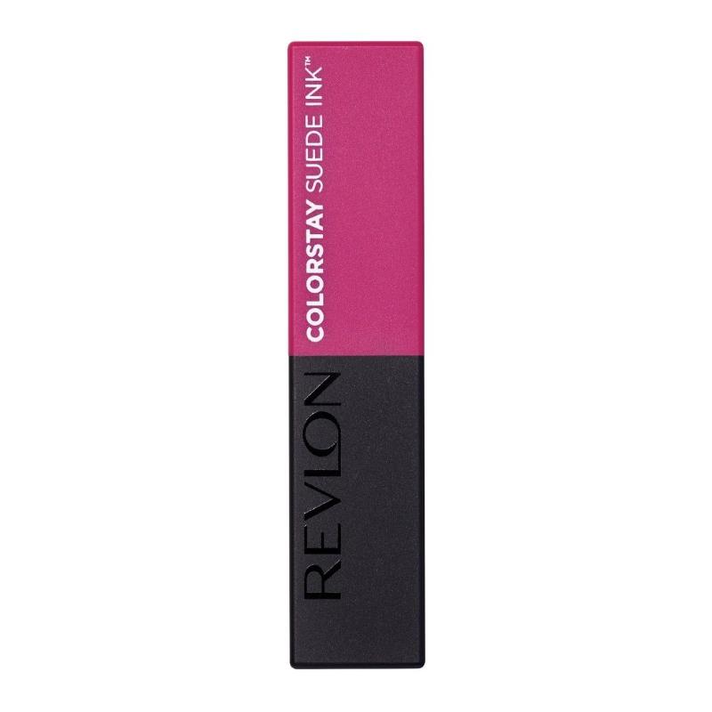 Revlon Colorstay Suede Ink™ Lipstick - Farmacias Arrocha