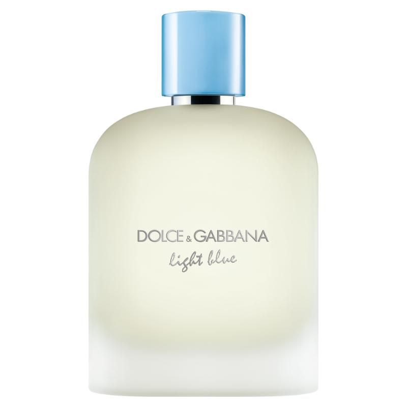 Dolce & Gabbana New Lbph Edt - Farmacias Arrocha