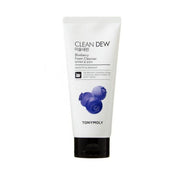 Tony Moly Clean Dew Foam Cleanser - Farmacias Arrocha
