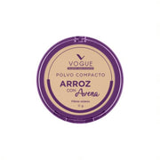 Vogue Polvo De Arroz 11 G - Farmacias Arrocha