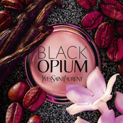 Yves Saint Laurent Black Opium Eau de Parfum - Farmacias Arrocha