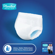 Ropa Interior Desechable Adulto Plenitud Protect Plus G/XG 16U - Farmacias Arrocha