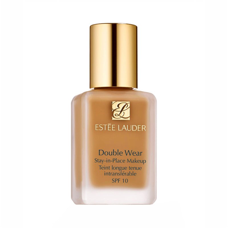 Estée Lauder Base Líquida Double Wear Stay - in - Place SPF 10 30 ml - Farmacias Arrocha