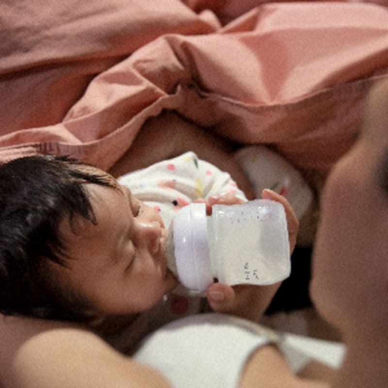 Avent Biberon Natural Response 4Oz. Duo - Farmacias Arrocha