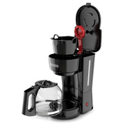 Cafetera B+D 12 Tazas Tecnología Vortex - Farmacias Arrocha
