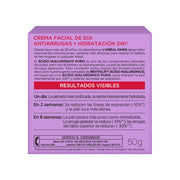 Crema Dia Hidratante L'Oréal París Revitalift Acido Hialuronico 50Ml - Farmacias Arrocha