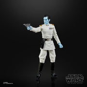 Star Wars The Black Series Archive Grand Admiral Thrawn - Farmacias Arrocha