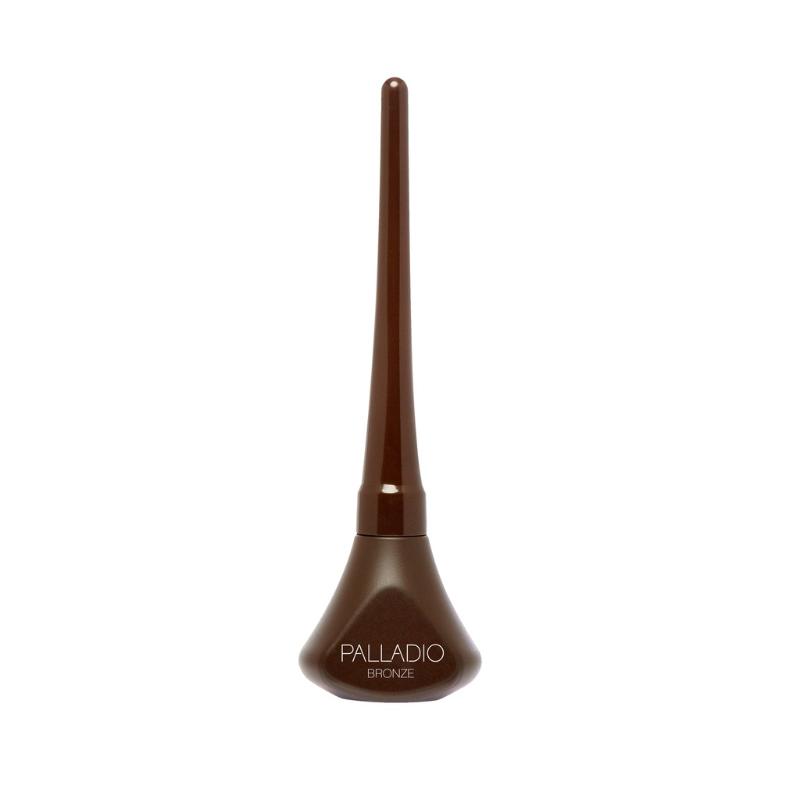Palladio Delineador Para Ojos Liquido Bronze 1.2 G - Farmacias Arrocha