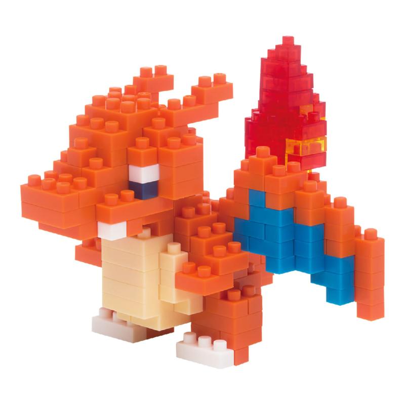 Nanoblock C - Farmacias Arrocha