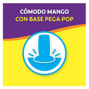 Cepillo Dental Colgate Smiles Barbie/Minions 2 - 5 Años - Farmacias Arrocha