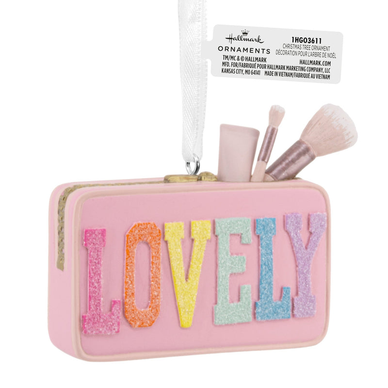 ORNAMENT RSN VRSTY MKP BAG - Farmacias Arrocha