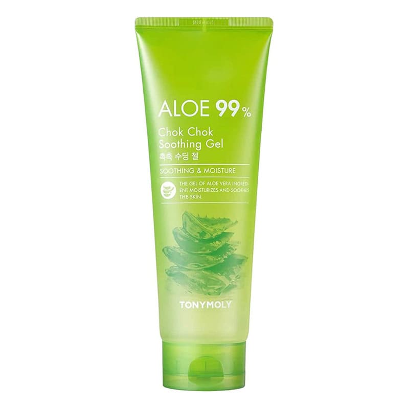 Tony Moly Aloe 99% Soothinggel - Farmacias Arrocha