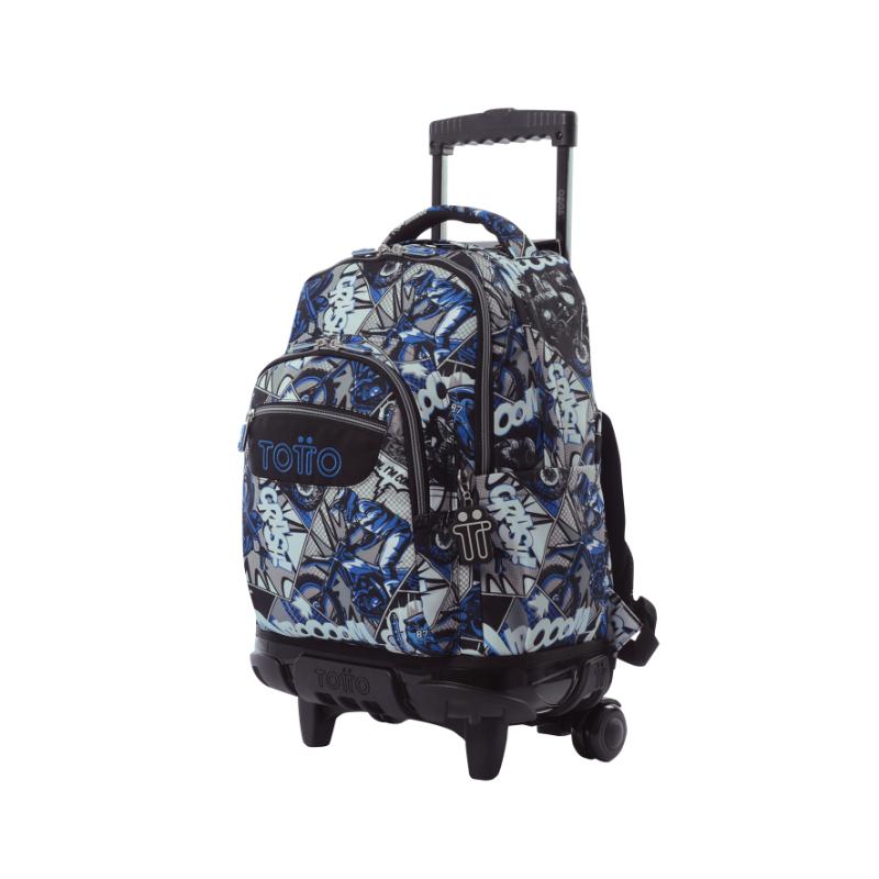 Totto Morral Rue Bomper Renglones C - Farmacias Arrocha