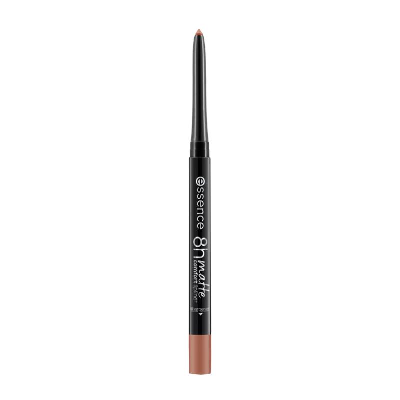 Essence Esse 8H Matte Comfort Lipliner 01 - Farmacias Arrocha