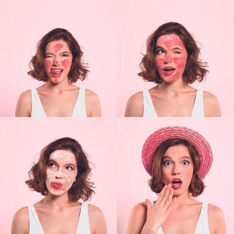 Payot Bubble Mask Peeling - Farmacias Arrocha