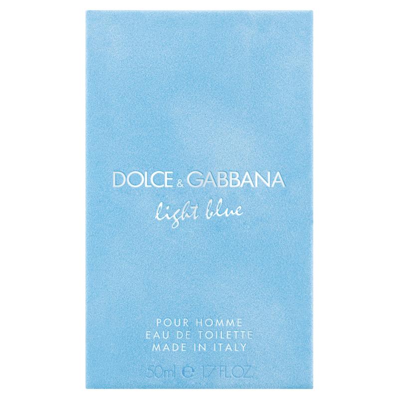 Dolce & Gabbana New Lbph Edt - Farmacias Arrocha