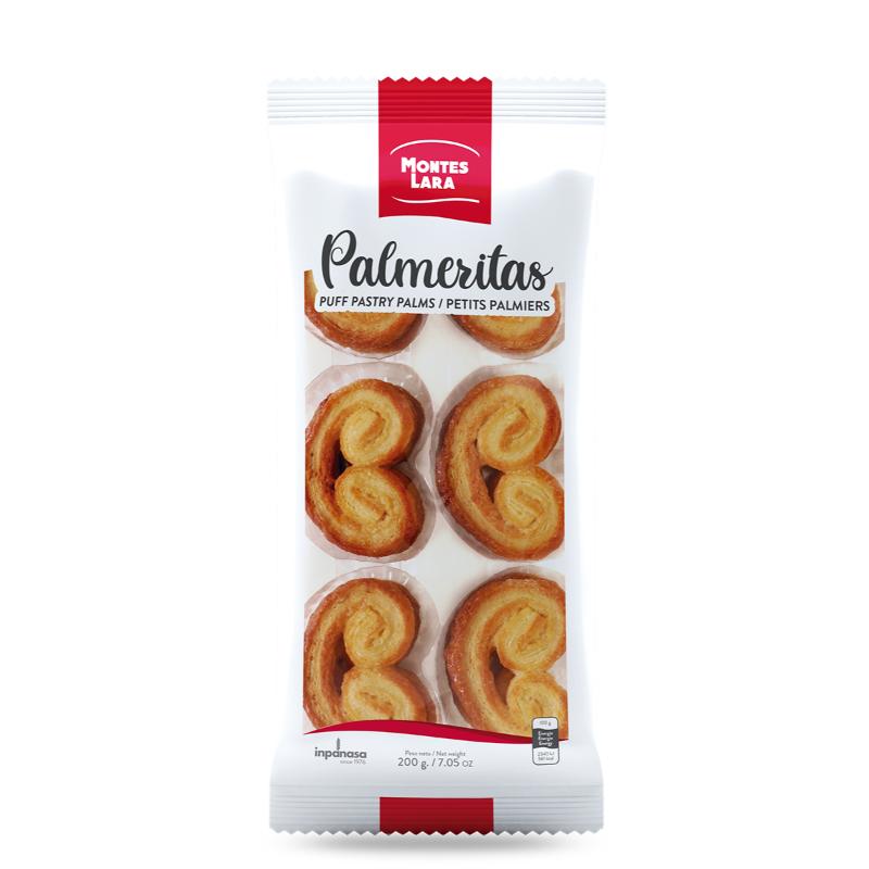 Montes Lara Mas Aliu Palmerita 165G - Farmacias Arrocha