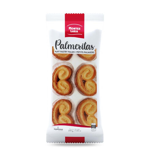 Montes Lara Mas Aliu Palmerita 165G - Farmacias Arrocha