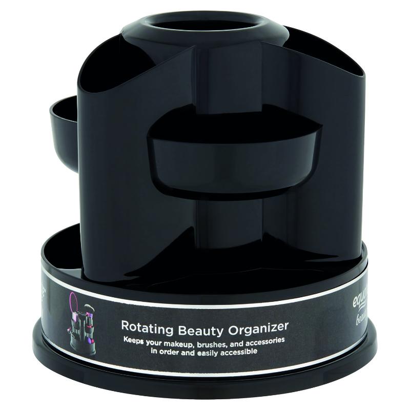Organizador Rotatorio para maquillaje - Farmacias Arrocha