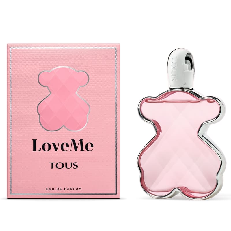 Tous Love Me Edp - Farmacias Arrocha