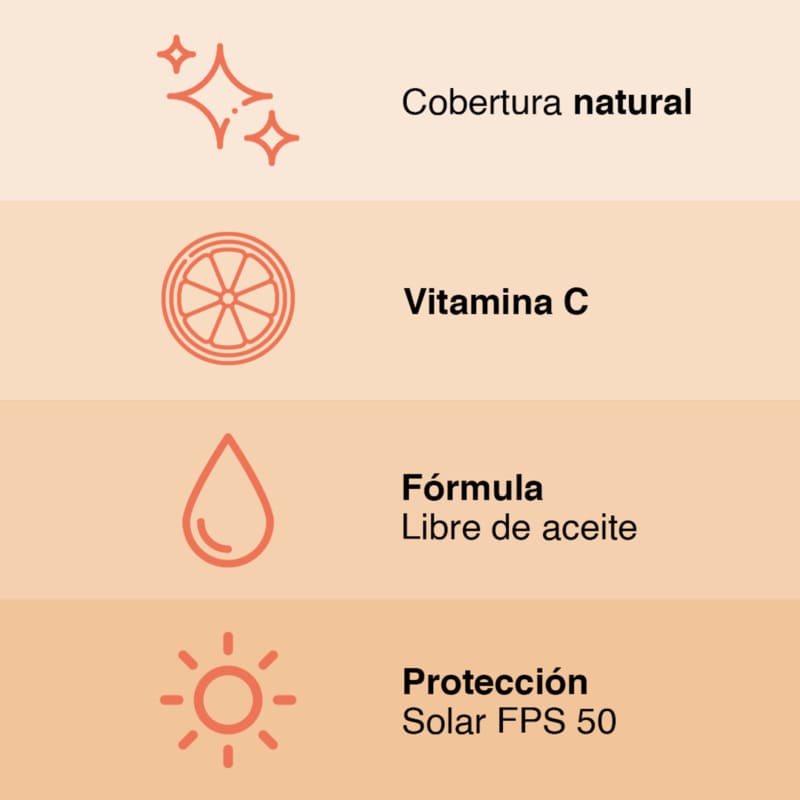 Base De Maquillaje Maybelline Ny Fit Me Fresh Tint Spf50 - Farmacias Arrocha