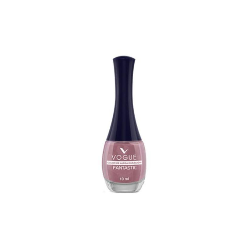 Vogue Esmalte Fantastic Máximo Brillo 10 Ml - Farmacias Arrocha