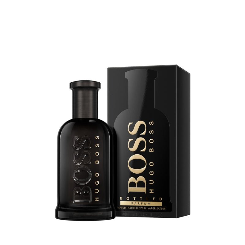 Hugo Boss Boss Bottled Parfum - Farmacias Arrocha