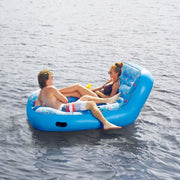 Flotador Modelo Aqua Key West - Farmacias Arrocha