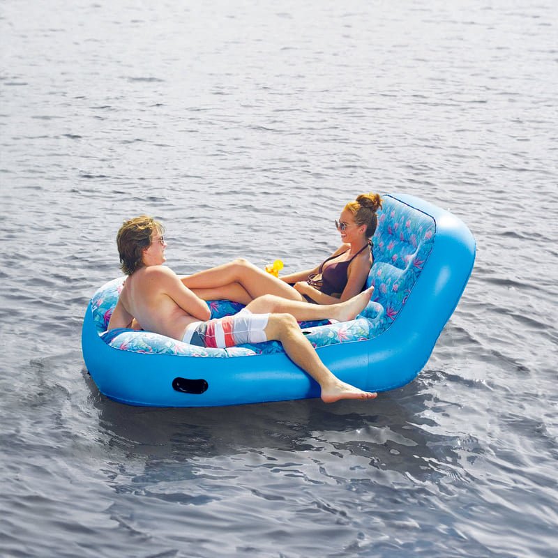 Flotador Modelo Aqua Key West - Farmacias Arrocha