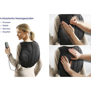 Chaleco Masajeador De Espalda - Farmacias Arrocha