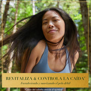 Acondicionador Herbal Essences Bio:renew Bourbon Manuka Honey 400 ml - Farmacias Arrocha