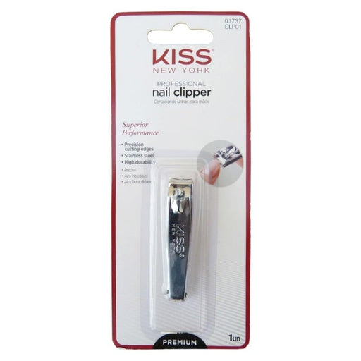 Kiss Corta Uñas Premium Precision - Farmacias Arrocha