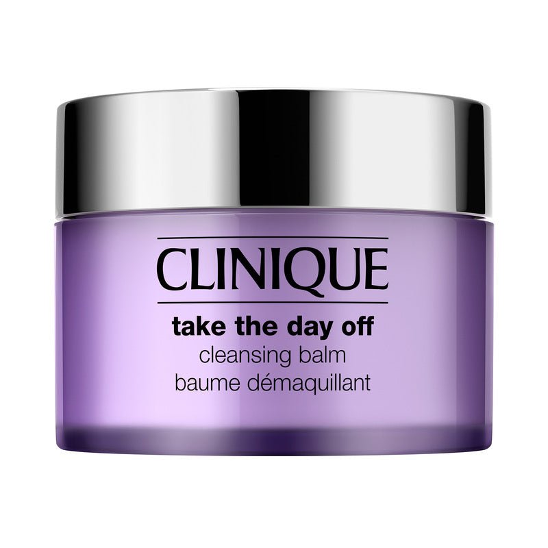 Clinique Bálsamo Desmaquillante Take The Day Off™ - Farmacias Arrocha