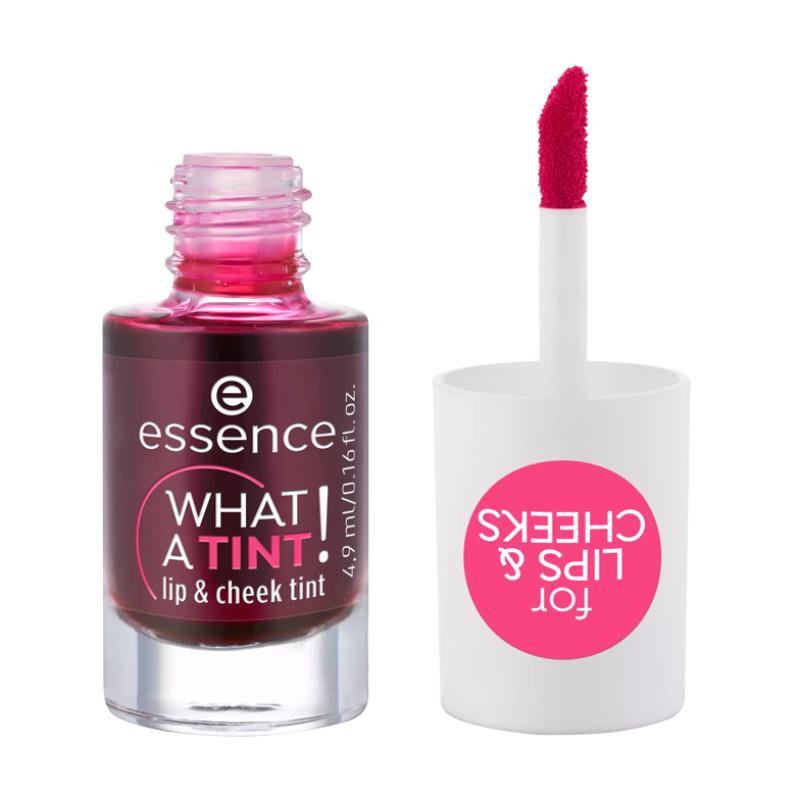 Essence Esse What A Tint Lip Y Cheek Tint 01 - Farmacias Arrocha