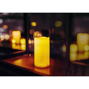 Vela Decorativa Con Iluminación Led 3x6 - Farmacias Arrocha